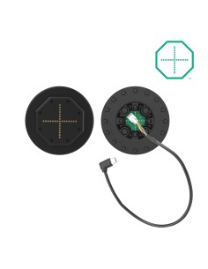 GDS® Uni-ConnT Powered Adapter for with USB-C for Safe-CaseT 2