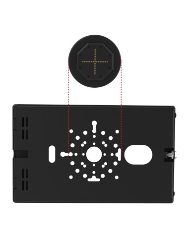 GDS® Uni-ConnT Powered Adapter for with USB-C for Safe-CaseT