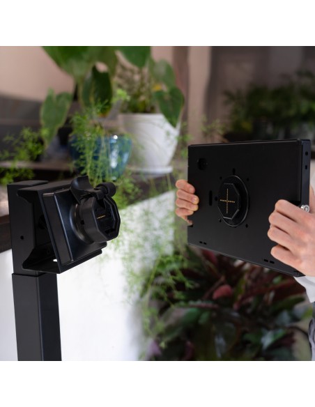 GDS® Uni-ConnT Powered Adapter for with USB-C for Safe-CaseT