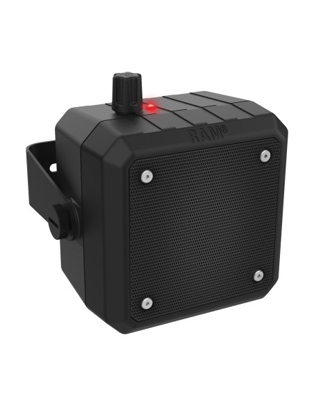 GDS® AudioT Amplified Speaker with PTT & USB-C