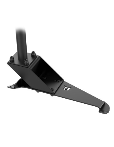 RAM® X-Grip® 12"-13" Tablet Mount for Toyota 4Runner & Tacoma