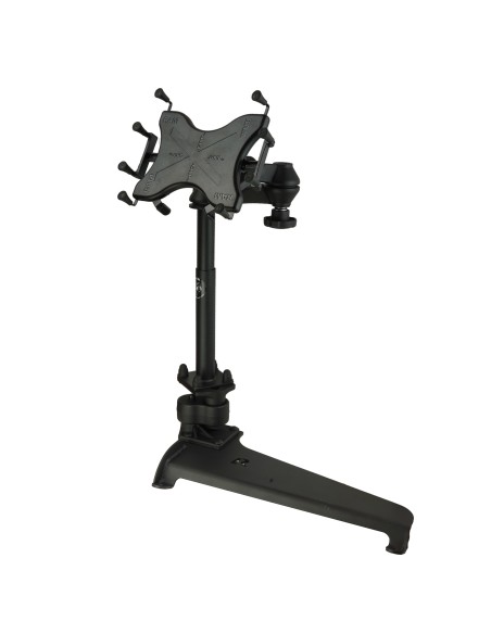 RAM® X-Grip® 12"-13" Tablet Mount for '07-21 Toyota Tundra + More