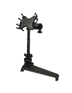 RAM® X-Grip® 9-11" Tablet Mount for '07-21 Toyota Tundra + More