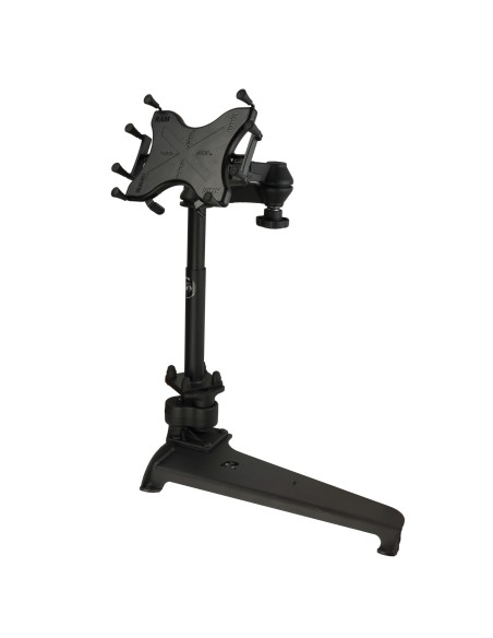 RAM® X-Grip® 9-11" Tablet Mount for '07-21 Toyota Tundra + More