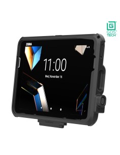 IntelliSkin® Next Gen for Zebra ET401 8" Enterprise Tablet