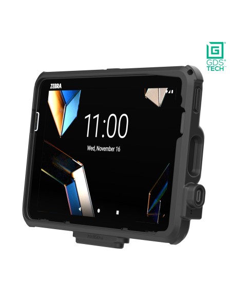 IntelliSkin® Next Gen for Zebra ET401 8" Enterprise Tablet