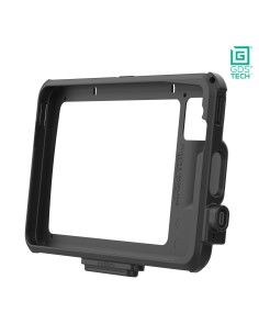 IntelliSkin® Next Gen for Zebra ET401 8" Enterprise Tablet 2