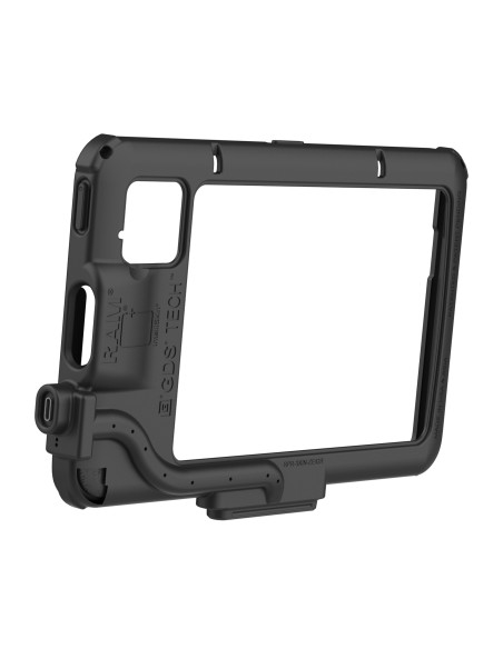 IntelliSkin® Next Gen for Zebra ET401 8" Enterprise Tablet