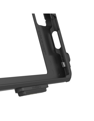 IntelliSkin® Next Gen for Zebra ET401 8" Enterprise Tablet