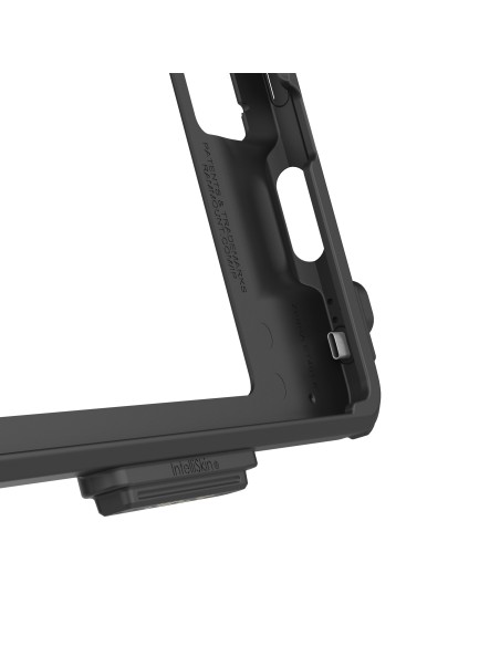 IntelliSkin® Next Gen for Zebra ET401 8" Enterprise Tablet