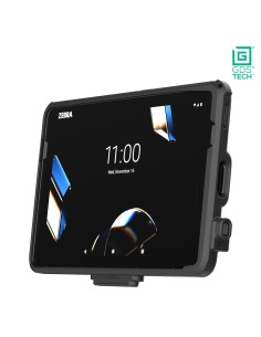 IntelliSkin® Next Gen for Zebra ET401 10" Enterprise Tablet