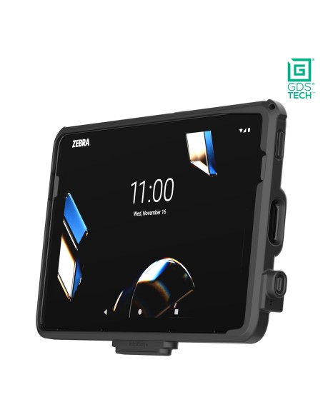 IntelliSkin® Next Gen for Zebra ET401 10" Enterprise Tablet