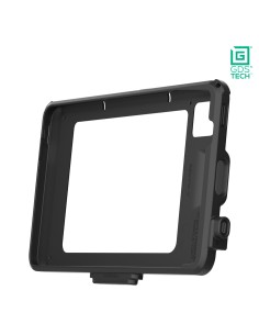 IntelliSkin® Next Gen for Zebra ET401 10" Enterprise Tablet 2