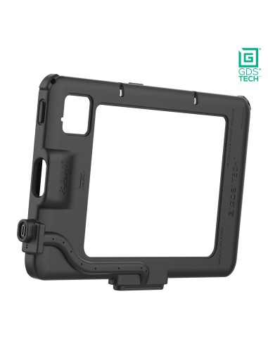 IntelliSkin® Next Gen for Zebra ET401 10" Enterprise Tablet