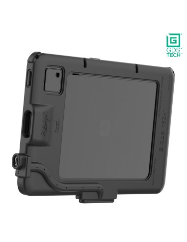 IntelliSkin® Next Gen for Zebra ET401 10" Enterprise Tablet