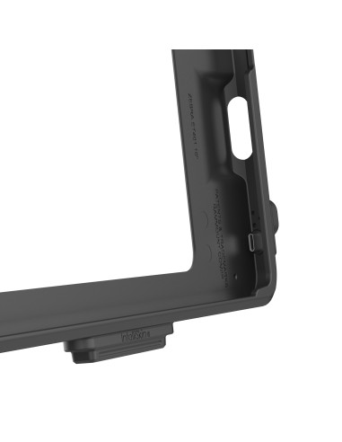 IntelliSkin® Next Gen for Zebra ET401 10" Enterprise Tablet