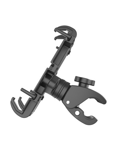 RAM® Quick-GripT XL Phone Mount with Rotating Low-Profile Tough-ClawT