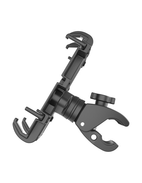 RAM® Quick-GripT XL Phone Mount with Rotating Low-Profile Tough-ClawT