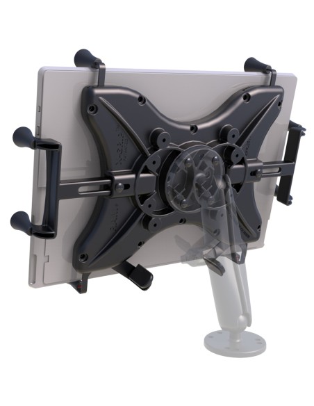 RAM® X-Grip® Universal Holder for 12"-13" Tablets