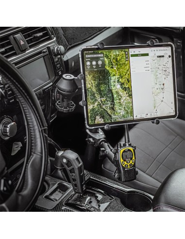 RAM® X-Grip® Universal Holder for 12"-13" Tablets