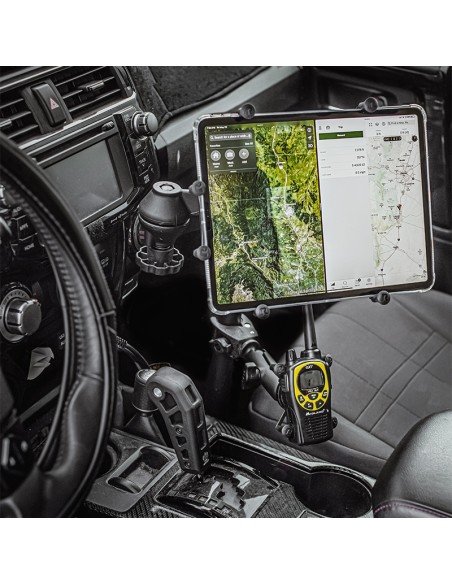 RAM® X-Grip® Universal Holder for 12"-13" Tablets