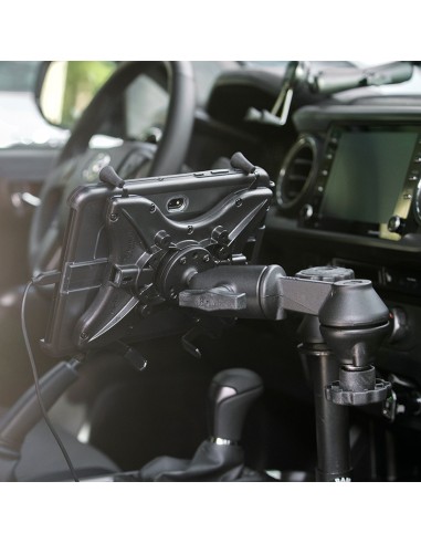 RAM® X-Grip® Universal Holder for 9"-11" Tablets