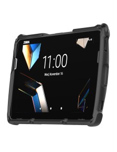 RAM® SkinT for Zebra ET401 8" Enterprise Tablet