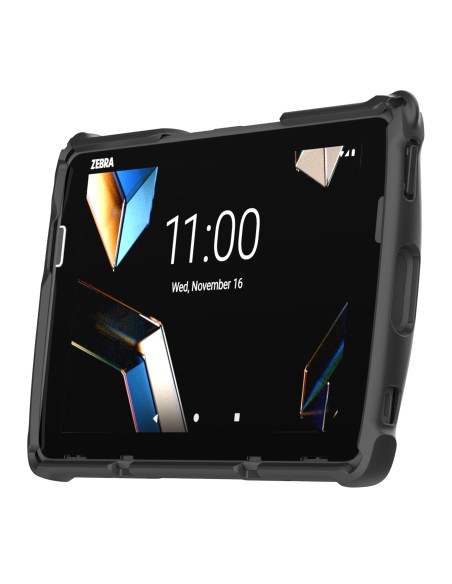 RAM® SkinT for Zebra ET401 8" Enterprise Tablet