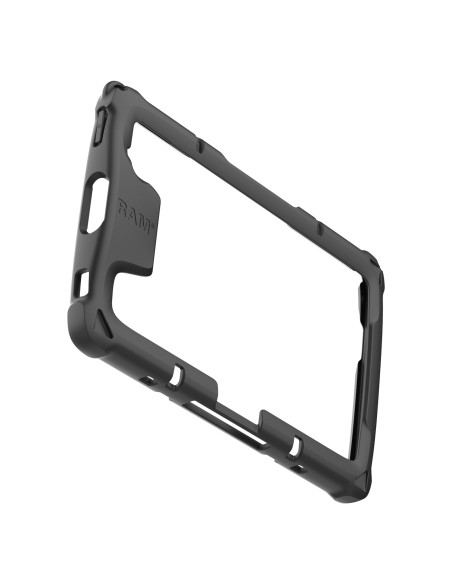 RAM® SkinT for Zebra ET401 8" Enterprise Tablet