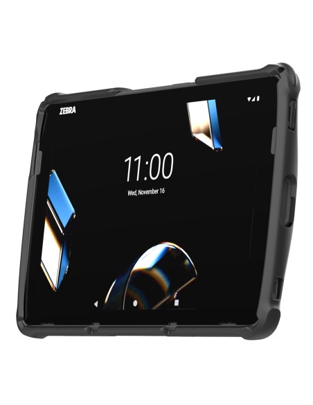 RAM® SkinT for Zebra ET401 10" Enterprise Tablet