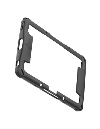 RAM® SkinT for Zebra ET401 10" Enterprise Tablet