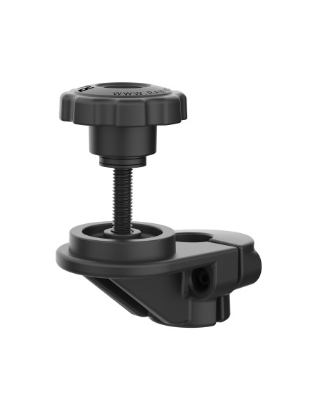 RAM® 90-Degree Swing Arm Flange Base for Tough-BarT