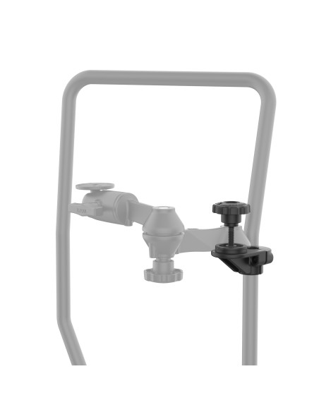 RAM® 90-Degree Swing Arm Flange Base for Tough-BarT