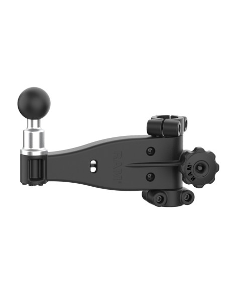 RAM® Friction Hinge Arm with Pin-LockT Ball for Tough-BarT
