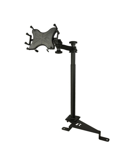 RAM® X-Grip® 9-11" Tablet Mount for '15-26 Ford F-150, F-250 + More