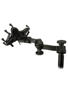 RAM® X-Grip® 9-11" Tablet Mount for '15-26 Ford F-150, F-250 + More 2
