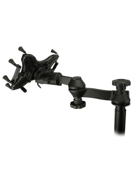 RAM® X-Grip® 9-11" Tablet Mount for '15-26 Ford F-150, F-250 + More