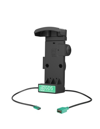 GDS® Powered Dock + USB-A for Zebra TC2x & TC5x