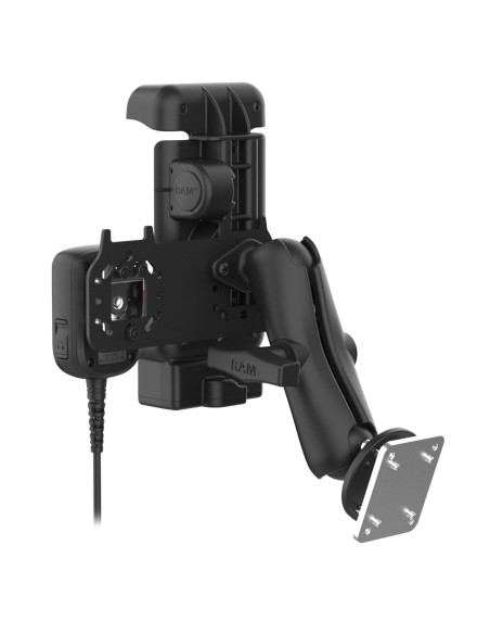 GDS® PTT Speaker Mic Kit for XCover7 Pro/6 Pro - Kodiak