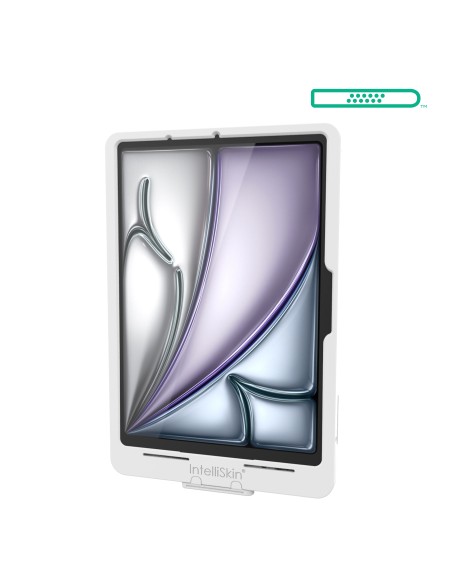 IntelliSkin® Thin-CaseT for iPad Air 11 (M2 & M3) - Gray