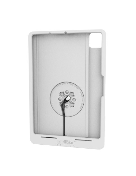 IntelliSkin® Thin-CaseT for iPad Pro 11 (M4) (Rear Pogo Pads) - Gray