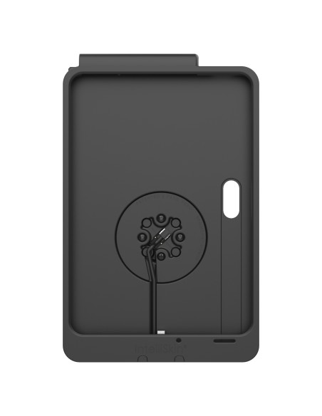 IntelliSkin® Thin-CaseT for Tab Active5 Pro & 4 Pro (Rear Pogo Pads)