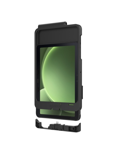 IntelliSkin® Thin-CaseT for Tab Active5 Pro & 4 Pro (Rear Pogo Pads)