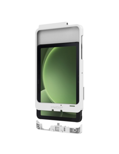 IntelliSkin® Thin-CaseT for Tab Active5 Pro & 4 Pro (Rear Pads) - Gray