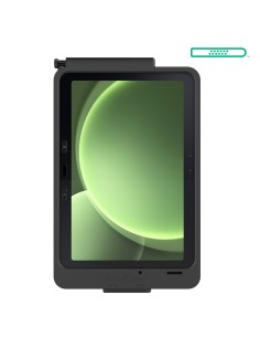 IntelliSkin® Thin-CaseT for Samsung Tab Active5 Pro & 4 Pro