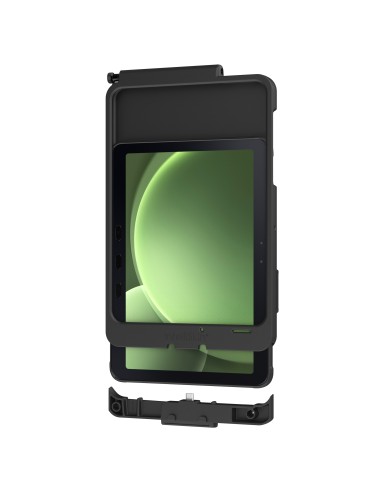 IntelliSkin® Thin-CaseT for Samsung Tab Active5 Pro & 4 Pro