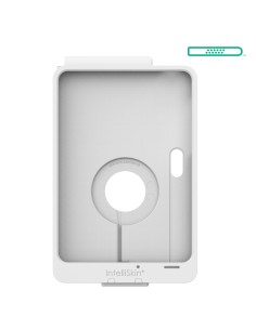 IntelliSkin® Thin-CaseT for Samsung Tab Active5 Pro & 4 Pro - Gray 2