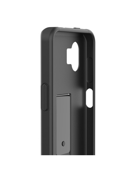 IntelliSkin® for Samsung XCover7 Pro & 6 Pro with External USB-C Port