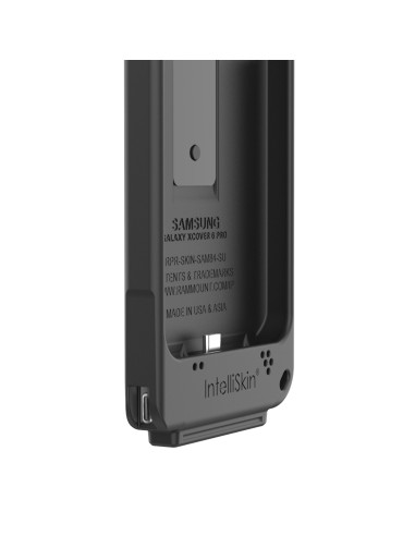 IntelliSkin® for Samsung XCover7 Pro & 6 Pro with External USB-C Port