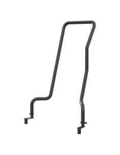 RAM® Tough-BarT for 2022 Ford Police Interceptor Utility